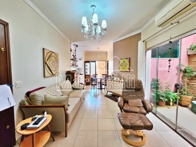 Sobrado com 5 Quartos à venda, 197m² no Jardim Califórnia, Ribeirão Preto