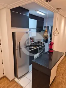 Apartamento com 2 Quartos à venda, 45m² no Quinta da Paineira, São Paulo