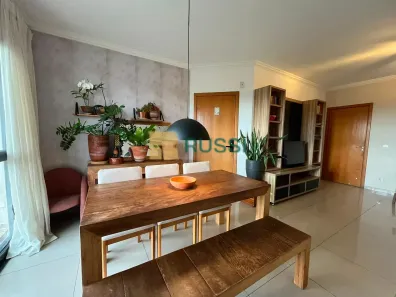 Apartamento com 3 Quartos à venda, 106m² no Vila Betânia, São José dos Campos