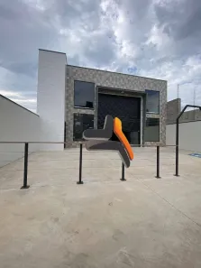 Galpão/Depósito/Armazém à venda, 300m² no Jardim Municipal, Salto