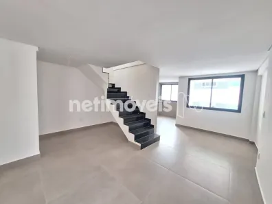Cobertura com 3 Quartos à venda, 150m² no Cidade Nova, Belo Horizonte