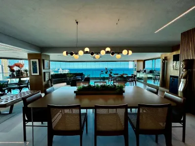 Apartamento com 4 Quartos à venda, 308m² no Barra, Salvador