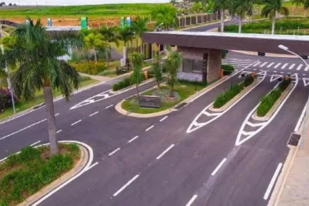 Lote/Terreno à venda, 1200m² no Loteamento Residencial Entre Verdes (Sousas), Campinas