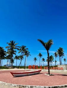 Lote/Terreno à venda, 253m² no Zona de Expansão (Olhos D'Agua), Barra dos Coqueiros