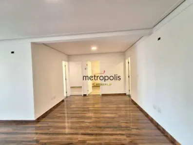 Apartamento com 3 Quartos à venda, 126m² no Paraíso, Santo André