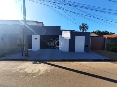 Casa com 3 Quartos à venda, 234m² no Jardim Tijuca, Campo Grande