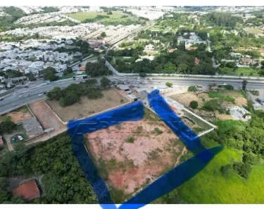 à venda, 8327m² no Vila Santo Antônio, Votorantim