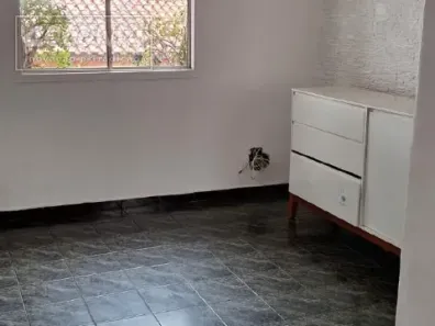 Apartamento com 2 Quartos à venda, 51m² no Vila Camilópolis, Santo André