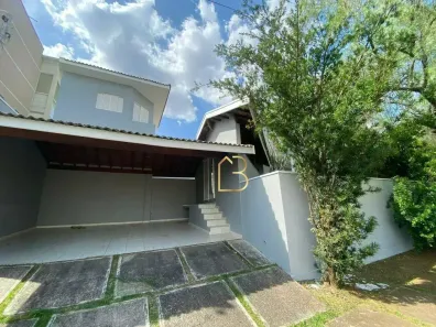 Casa de Condomínio com 6 Quartos para alugar, 290m² no Loteamento Green View Village, Indaiatuba