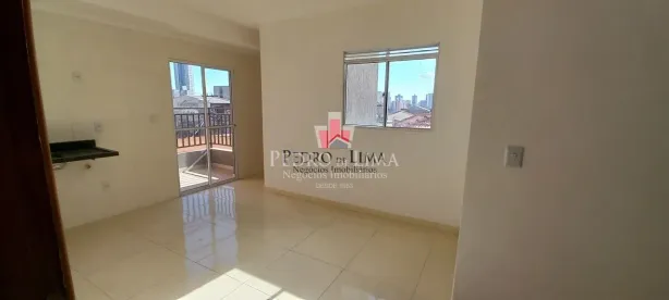 Apartamento com 2 Quartos à venda, 50m² no Cidade Patriarca, São Paulo