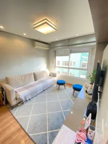 Apartamento com 2 Quartos à venda, 80m² no Jardim Sabará, Porto Alegre