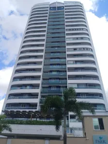 Apartamento com 4 Quartos à venda, 92m² no Parque Araxá, Fortaleza