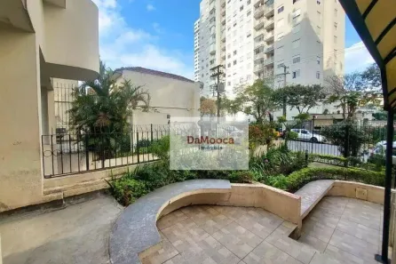 Apartamento com 1 Quarto à venda, 42m² no Belenzinho, São Paulo