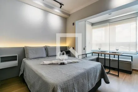 Apartamento com 1 Quarto à venda, 26m² no Vila Primavera, São Paulo