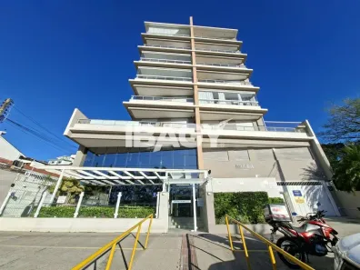 Apartamento com 2 Quartos para alugar, 110m² no Pantanal, Florianópolis
