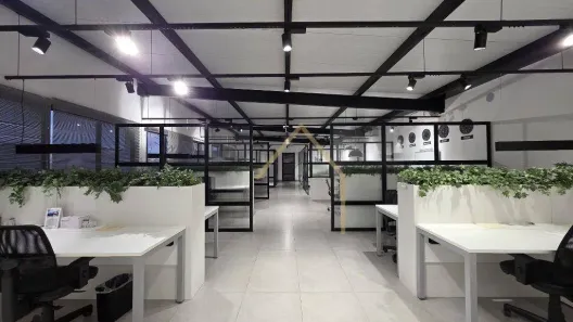 Prédio Comercial à venda, 750m² no Bosque da Saúde, Americana