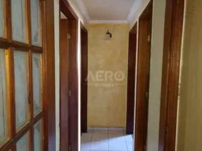 Casa com 3 Quartos à venda, 190m² no Residencial Nova Bauru, Bauru