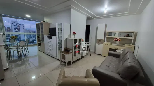 Apartamento com 2 Quartos à venda, 70m² no Itapuã, Vila Velha