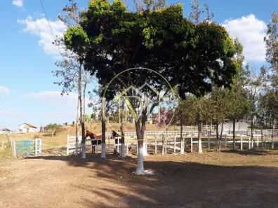 Fazenda/Sítio com 4 Quartos à venda, 181500m² no Nova Tietê, Tietê