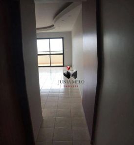 Apartamento com 3 Quartos à venda, 112m² no República, Ribeirão Preto