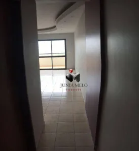 Apartamento com 3 Quartos à venda, 112m² no República, Ribeirão Preto