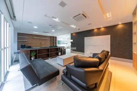 Casa de Condomínio com 3 Quartos à venda, 404m² no Vila Gilda, Santo André