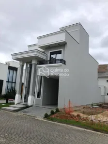Casa com 3 Quartos à venda, 155m² no Rio Caveiras, Biguaçu