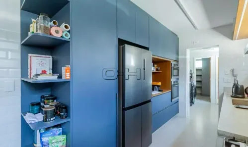 Apartamento com 3 Quartos à venda, 194m² no Itaim Bibi, São Paulo