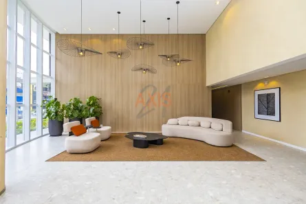 Apartamento com 2 Quartos à venda, 100m² no Cristo Rei, Curitiba
