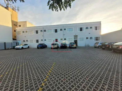 Kitnet com 1 Quarto para alugar, 28m² no Barão Geraldo, Campinas