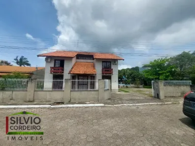 Casa com 6 Quartos à venda, 350m² no Barra da Lagoa, Florianópolis