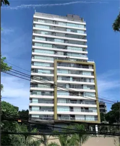 Apartamento com 1 Quarto à venda, 48m² no Horto Florestal, Salvador