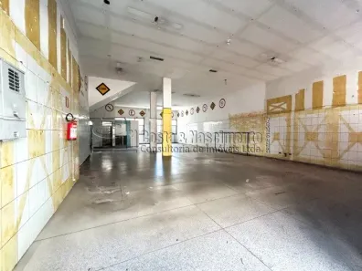 Ponto Comercial para alugar, 170m² no Centro, Diadema