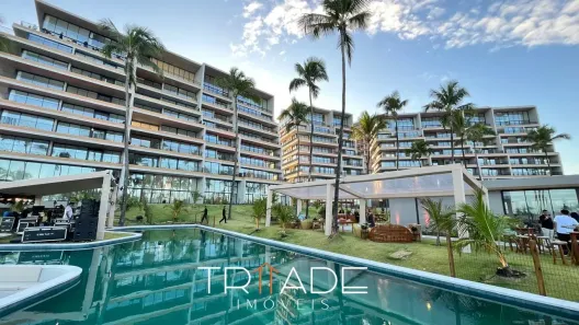 Apartamento com 4 Quartos à venda, 171m² no Santo Agostinho, Cabo de Santo Agostinho