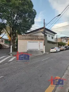 Casa com 4 Quartos à venda, 350m² no Jardim D'Abril, Osasco