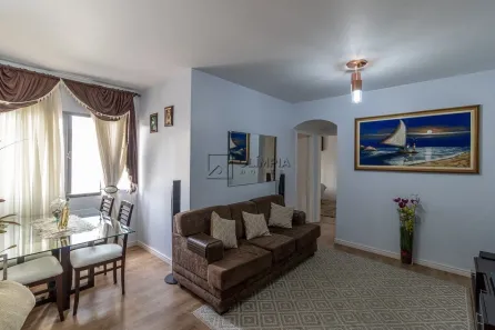 Apartamento com 2 Quartos à venda, 77m² no Indianópolis, São Paulo
