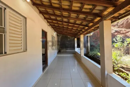 Fazenda/Sítio com 2 Quartos à venda, 140m² no Limas, Pedra Bela