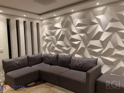 Casa de Condomínio com 4 Quartos à venda, 351m² no Sarandi, Porto Alegre