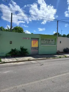 Casa com 2 Quartos à venda, 240m² no , Marechal Deodoro