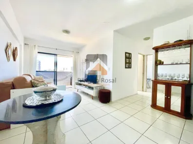 Apartamento com 2 Quartos à venda, 65m² no Ponta Verde, Maceió
