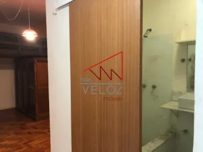 Kitnet à venda, 35m² no Glória, Rio de Janeiro