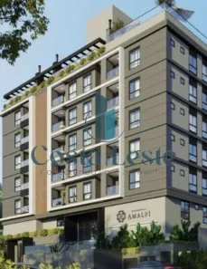 Apartamento com 1 Quarto para alugar, 45m² no Centro, Florianópolis