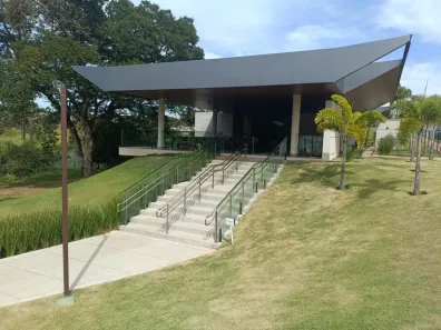 Lote/Terreno à venda, 211m² no Parque Industrial Aparecida Vice-Presidente José de Alencar, Aparecida de Goiânia