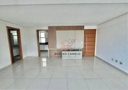 Apartamento com 3 Quartos à venda, 107m² no Castelo, Belo Horizonte