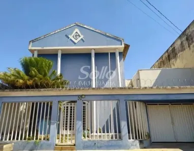 Imóvel Comercial para alugar, 700m² no Jaraguá, Uberlândia