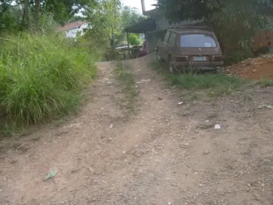 Lote/Terreno à venda, 1448m² no Mosela, Petrópolis