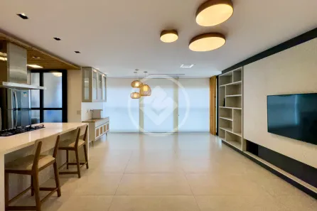 Apartamento com 2 Quartos à venda, 95m² no Vila Olímpia, São Paulo