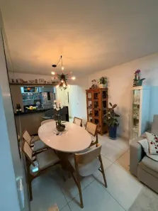 Apartamento com 2 Quartos à venda, 68m² no Vila Mascote, São Paulo