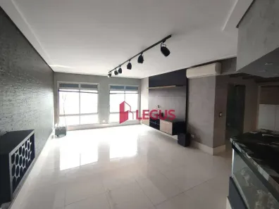 Apartamento com 2 Quartos à venda, 92m² no Pinheiros, São Paulo