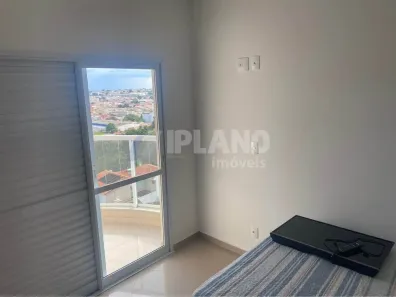 Apartamento com 2 Quartos para alugar, 65m² no Centro, São Carlos
